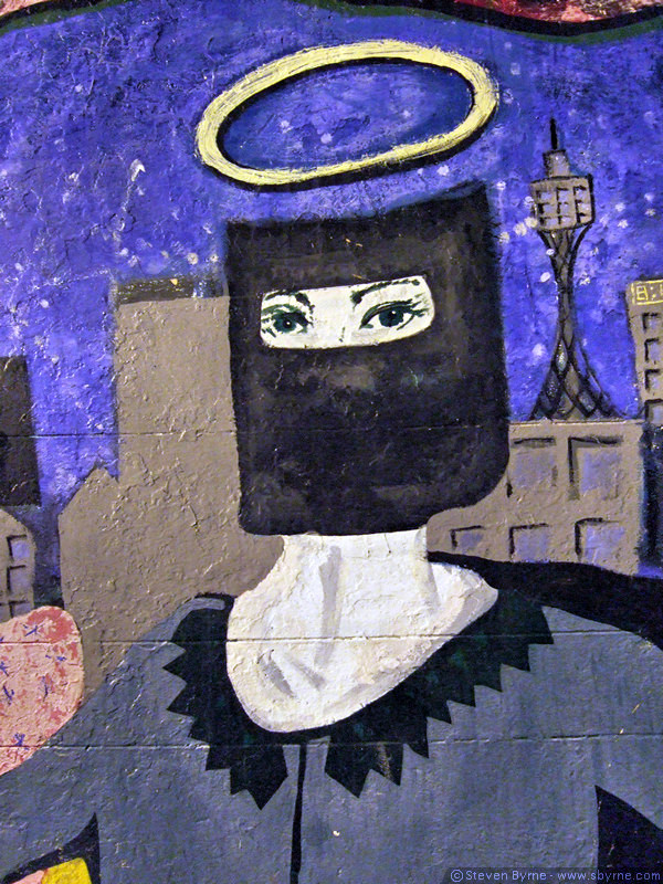 symbolic image